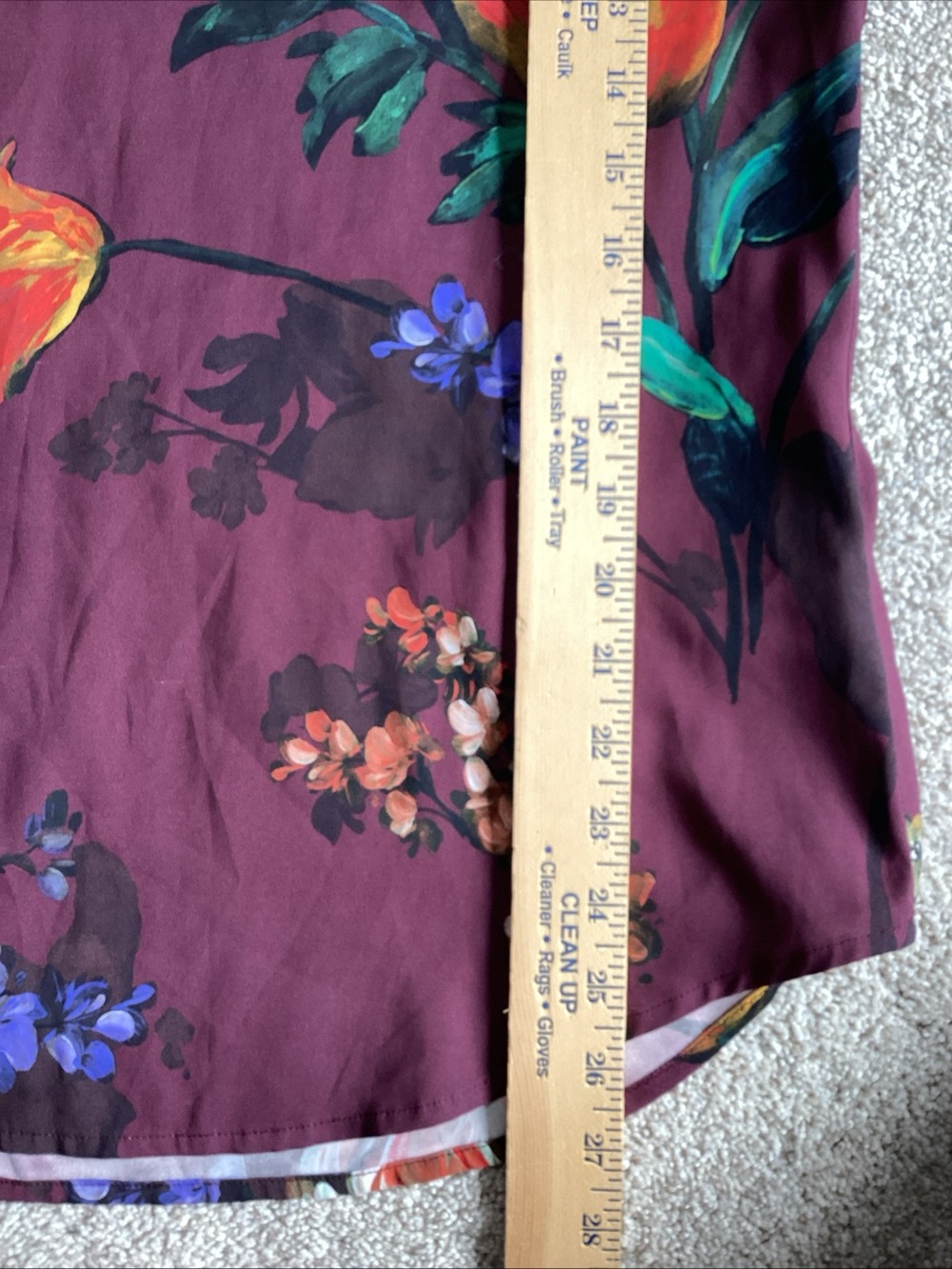 Express blouse - Picture 7 of 7